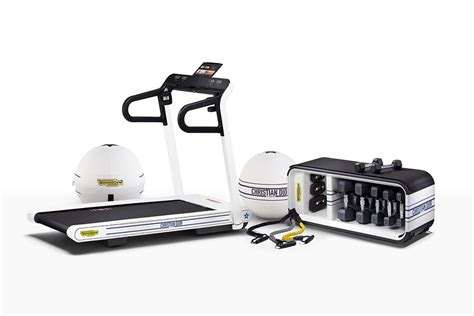 techno gym dior|Dior Technogym treadmill.